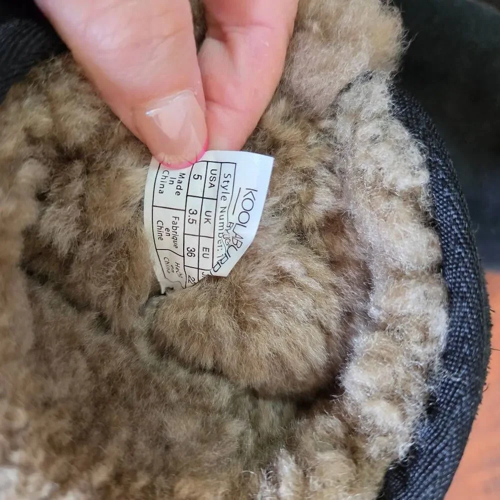 UGG koolaburra by